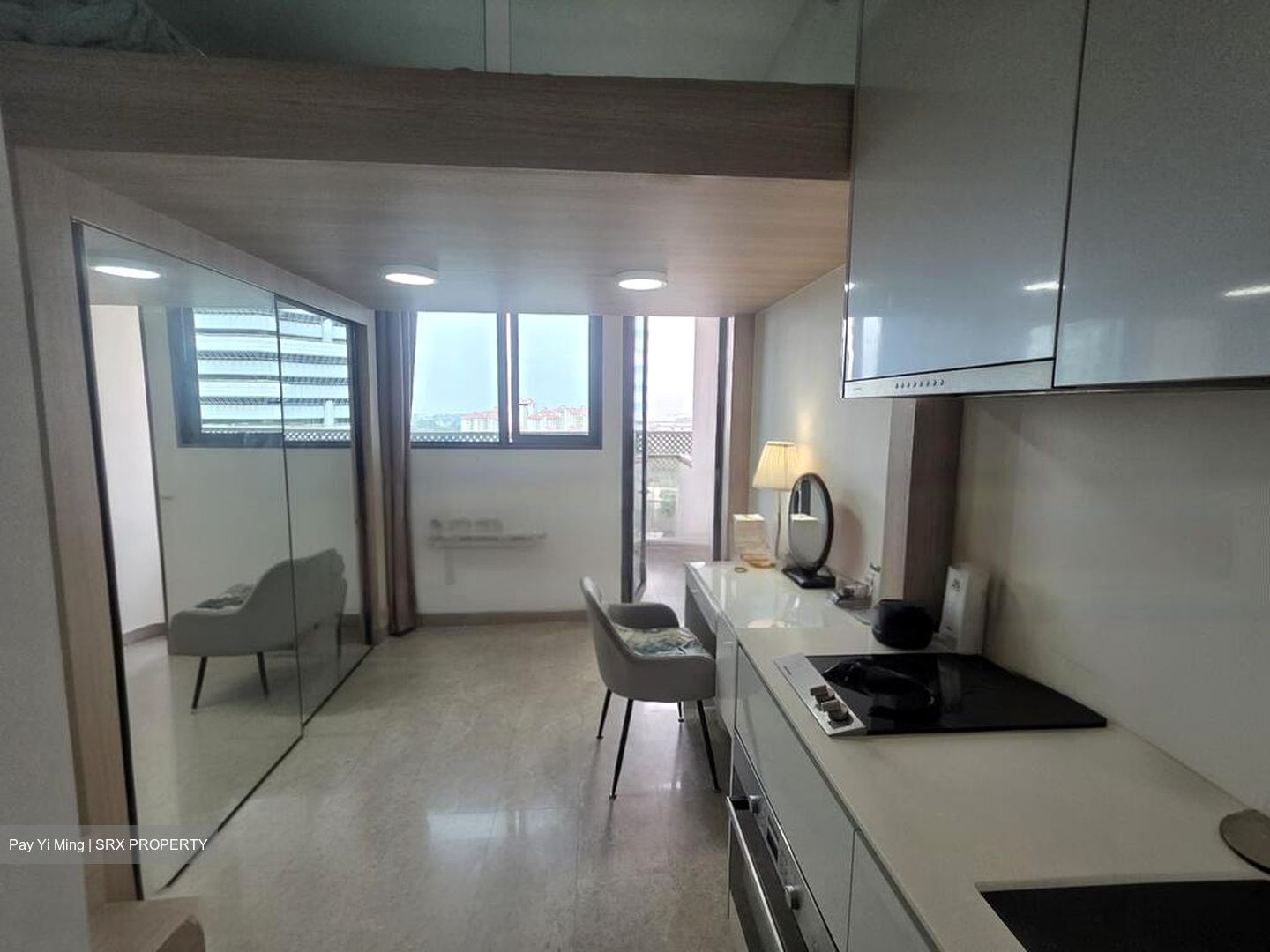 City Gate (D7), Apartment #465644131